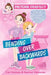 Picture Perfect #1: Bending Over Backwards by Cari Simmons