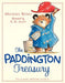 The Paddington Treasury: Six Classic Bedtime Stories by Michael Bond