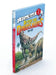 After the Dinosaurs Box Set: After the Dinosaurs, Beyond the Dinosaurs, the Day the Dinosaurs Died by Charlotte Lewis Brown