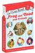 Frog and Toad and Friends Box Set by Jeff Brown