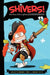 The Pirate Who's Afraid of Everything by Annabeth Bondor-Stone, Anthony Holden, Connor White