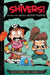 The Pirate Who's Back in Bunny Slippers by Annabeth Bondor-Stone