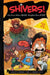 The Pirate Who's More Terrified Than Ever by Annabeth Bondor-Stone