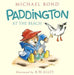 Paddington at the Beach by Michael Bond