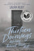 Thirteen Doorways, Wolves Behind Them All by Laura Ruby