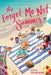 The Forget-Me-Not Summer by Leila Howland