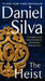 The Heist by Daniel Silva