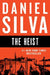 The Heist by Daniel Silva