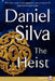 The Heist by Daniel Silva