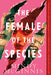 The Female of the Species by Mindy McGinnis