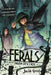 Ferals #2: The Swarm Descends by Jacob Grey