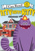 Itty Bitty Kitty: Firehouse Fun by Joan Holub