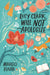 Lucy Clark Will Not Apologize by Margo Rabb