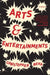 Arts & Entertainments by Christopher Beha