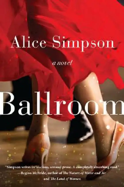 Ballroom by Alice Sherman Simpson