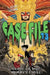 Case File 13 #4: Curse of the Mummy's Uncle by J. Scott Savage