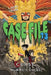 Case File 13 #4: Curse of the Mummy's Uncle by J. Scott Savage