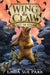 Wing & Claw: Beast of Stone by Linda Sue Park