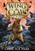 Wing & Claw #3: Beast of Stone by Linda Sue Park