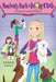 Roxbury Park Dog Club #1: Mission Impawsible by Daphne Maple