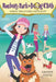 Roxbury Park Dog Club #2: When the Going Gets Ruff by Daphne Maple