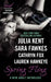 Spring Fling: A New Adult Anthology by Julia Kent