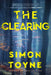 The Clearing by Simon Toyne