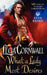 What a Lady Most Desires by Lecia Cornwall