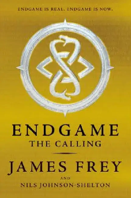 The Calling by James Frey