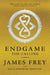 Endgame: The Calling by James Frey