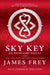 Endgame: Sky Key by James Frey