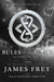 Endgame: Rules of the Game by James Frey