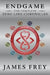 Endgame: The Complete Zero Line Chronicles by James Frey