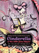 Cinderella, or the Little Glass Slipper by Charles Perrault