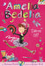 Amelia Bedelia Chapter Book #8: Amelia Bedelia Dances Off by Herman Parish