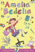 Amelia Bedelia Chapter Book #9: Amelia Bedelia on the Job by Herman Parish