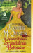 The Spinster's Guide to Scandalous Behavior by Jennifer McQuiston