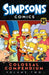 Simpsons Comics Colossal Compendium, Volume 2 by Matt Groening