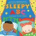 Sleepy ABC by Margaret Wise Brown