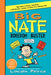 Big Nate Boredom Buster by Lincoln Peirce