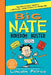 Big Nate Boredom Buster by Lincoln Peirce