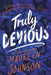 Truly Devious: A Mystery by Maureen Johnson