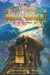 A Perilous Journey of Danger and Mayhem: The Treacherous Seas by Christopher Healy