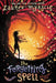 The Forgetting Spell by Lauren Myracle