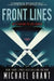 Front Lines by Michael Grant