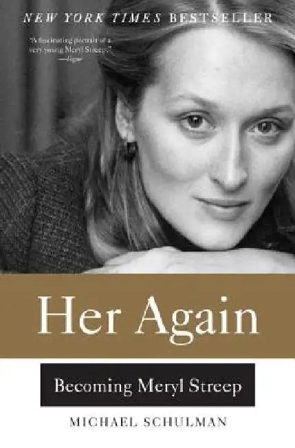Her Again by Michael Schulman