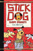 Stick Dog Slurps Spaghetti by Tom Watson