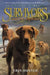 Survivors: The Gathering Darkness #3: Into the Shadows by Erin Hunter