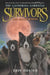 Survivors: The Gathering Darkness #4: Red Moon Rising by Erin Hunter
