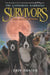 Survivors: The Gathering Darkness #4: Red Moon Rising by Erin Hunter, Laszlo Kubinyi, Julia Green